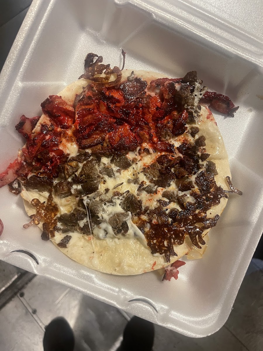 El Trompo Loco Photos 2